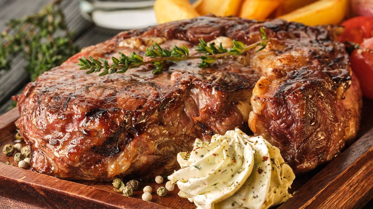 Uważaj kiedy solisz mięso