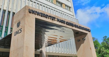 Koronawirus. UMCS podjął decyzję. Mieszany system nauki w nowym roku akademickim