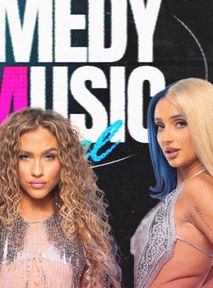 TEDE, Tymek i Modelki w pierwszym ogłoszeniu Comedy x Music. Festiwal otworzy Roast Streamerów?