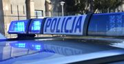 Zaskakujące, co powiedział przez telefon. Sam zadzwonił na policję