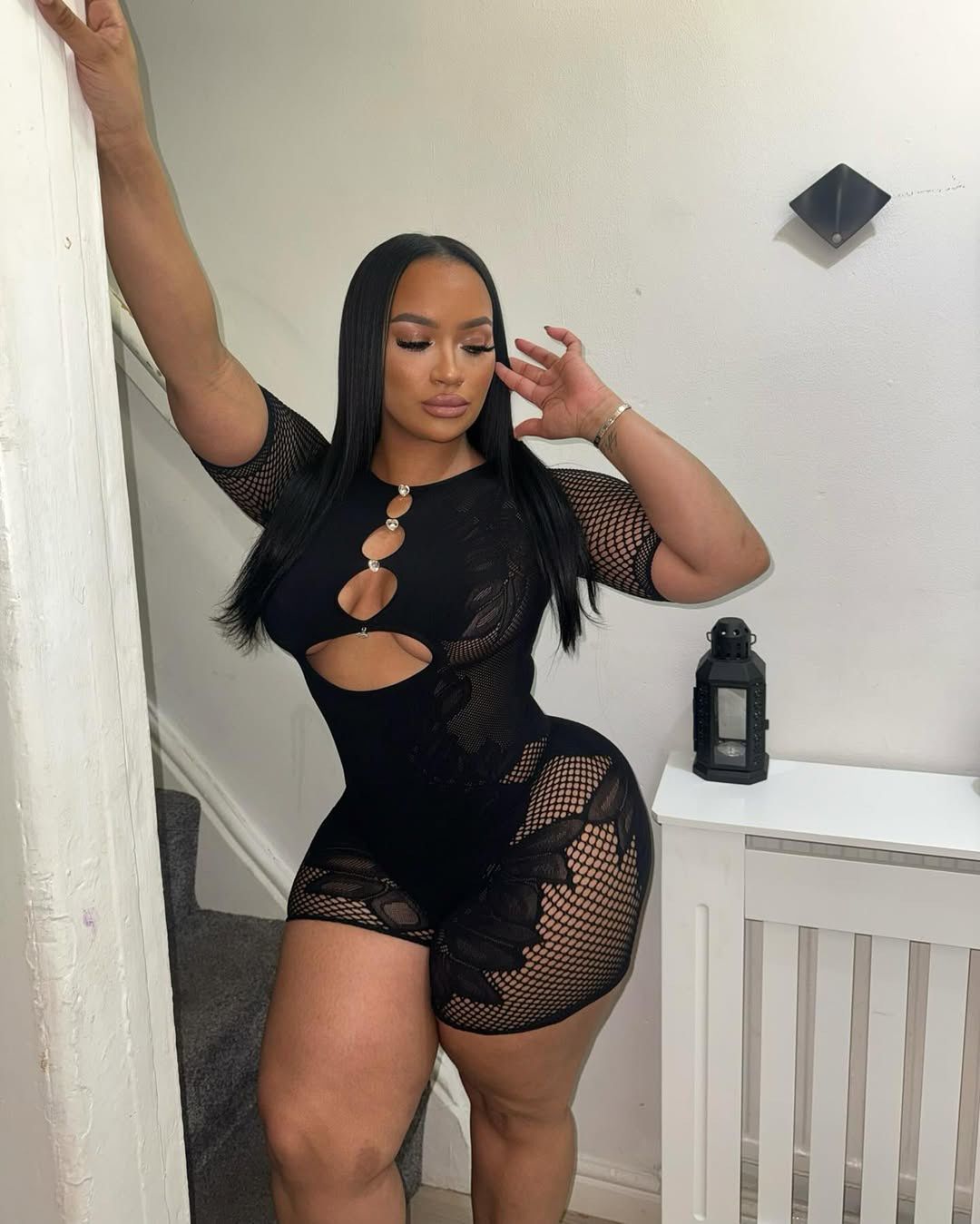 Gabrielle Carrington