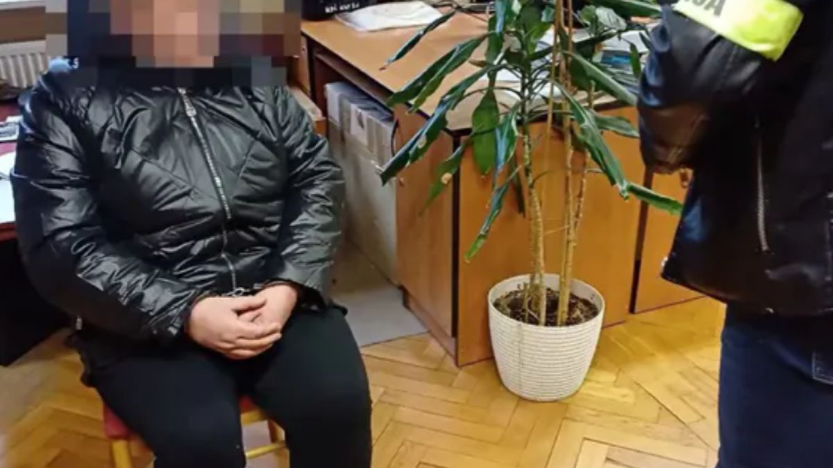 Małgorzacie R. grozi kara dożywocia