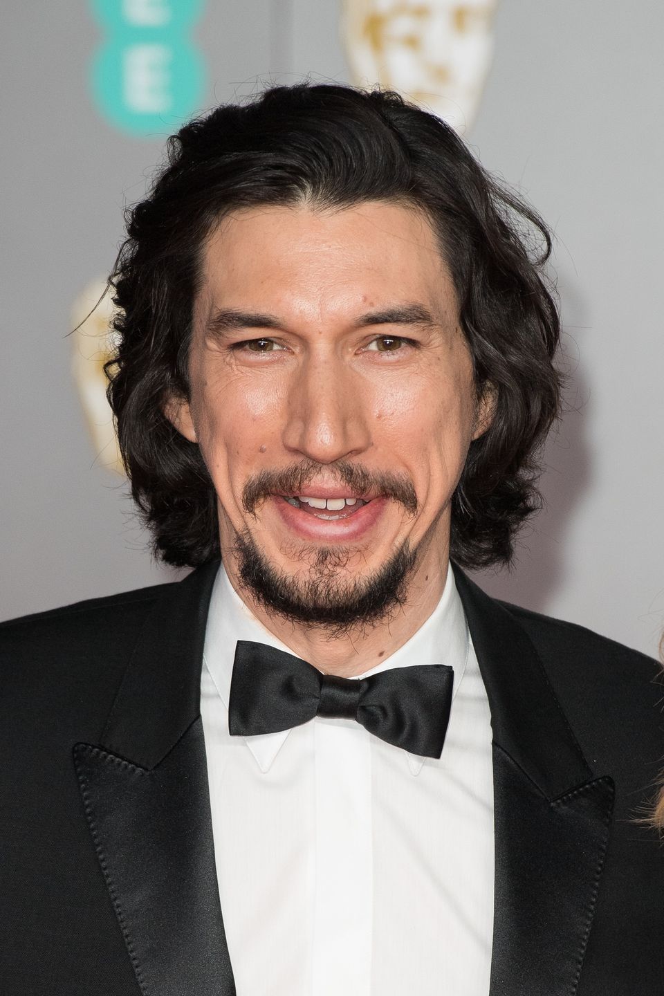 Adam Driver
