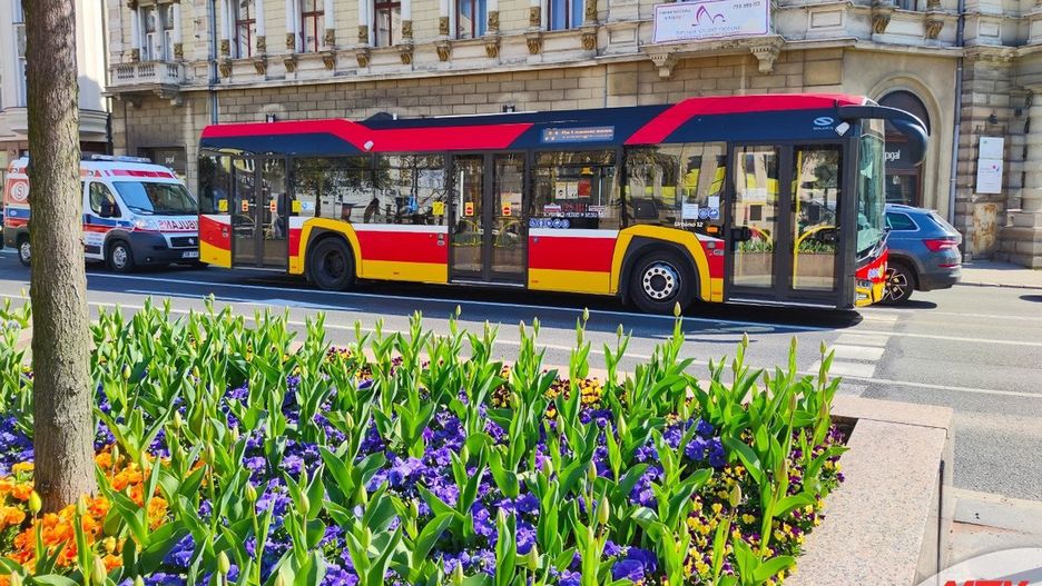 Bielsko-Biała. MZK zyska nowe autobusy.