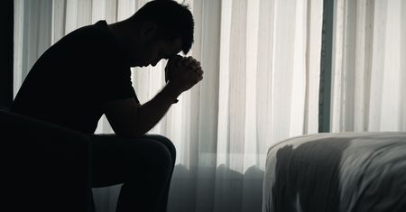 Depresja: nie "gorszy dzień", lecz choroba, którą można leczyć