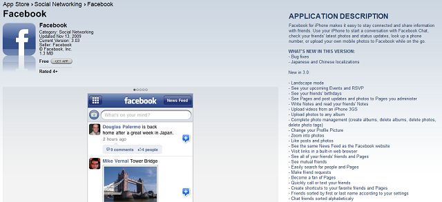 Apple zmieniło wygląd App Store 2