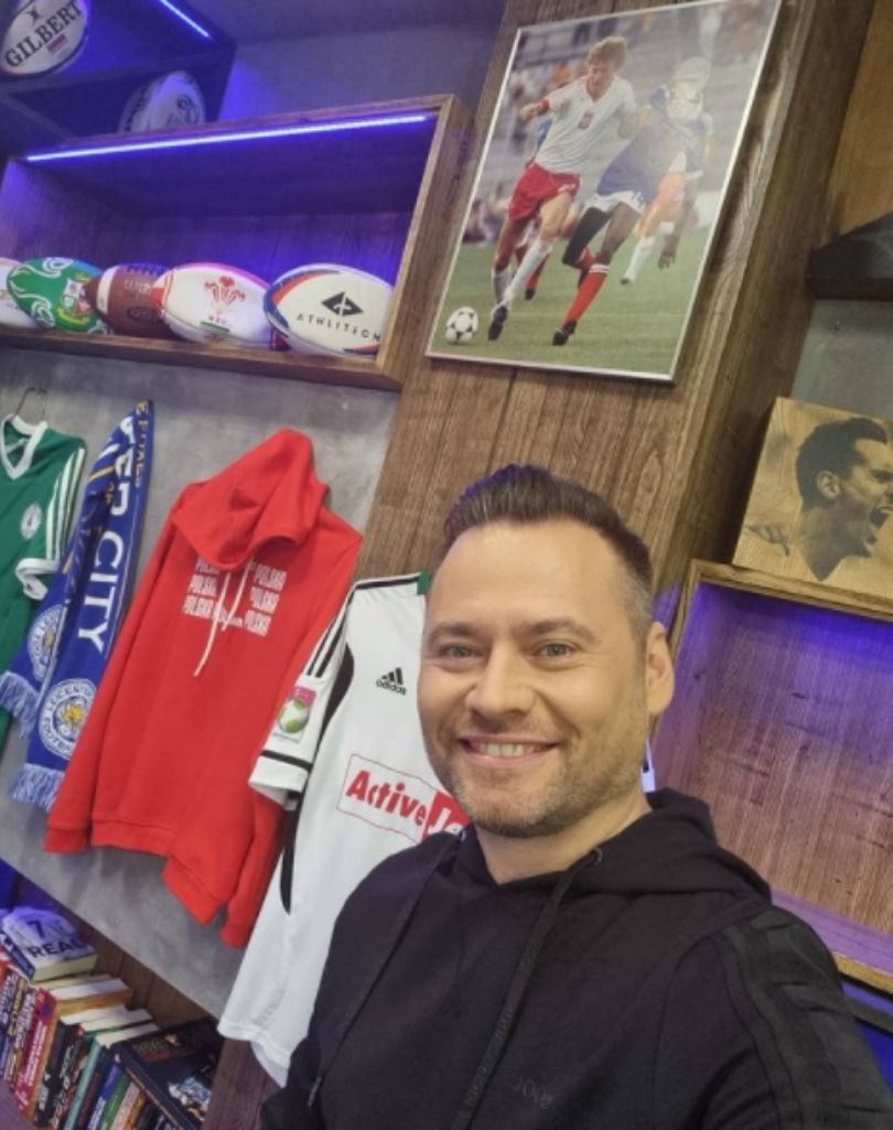 Krzysztof Stanowski przedstawia perspektywę Jakuba Rzeźniczaka