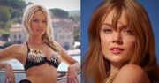 Victoria's Secret już reklamuje kostiumy kąpielowe!