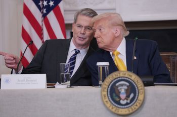 USA luzują restrykcje wobec Rosjan. Zmiany na liście sankcyjnej