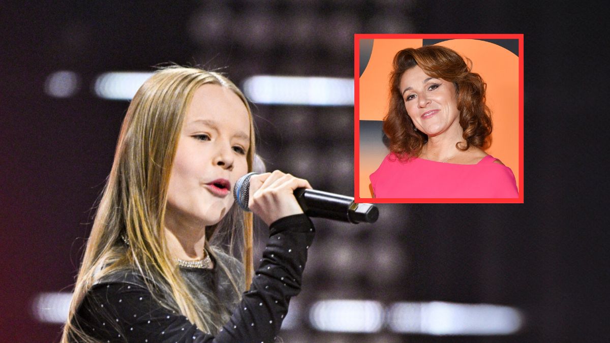 Agnieszka Hekiert zabrała głos ws. werdyktu na Eurowizji Junior.