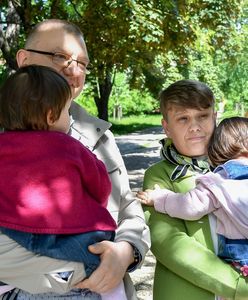 Wrocław. 400 dzieci czeka na nowy dom. Warto tworzyć rodziny zastępcze
