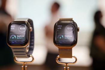 Apple Watch Series 12. Czy warto się przesiąść na nowy model?