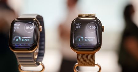 Apple Watch Series 12. Czy warto się przesiąść na nowy model?