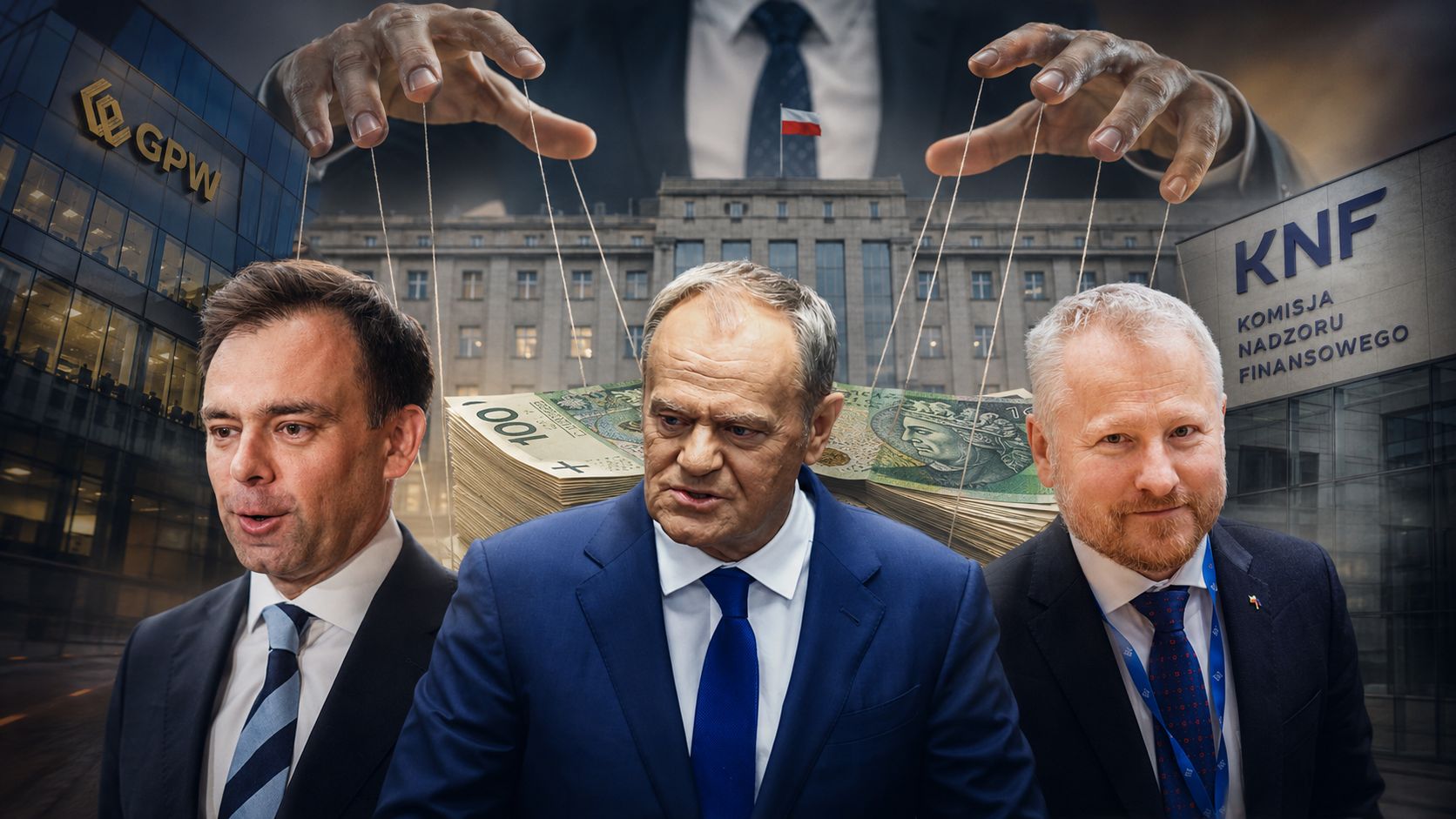 Reforma PolSTR: Kto zapłaci cenę za zmianę wskaźnika WIBOR?