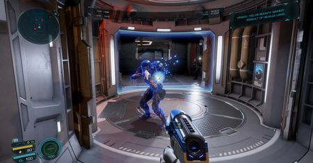 Elite Dangerous: Odyssey w ogniu krytyki. Gracze nie są zadowoleni