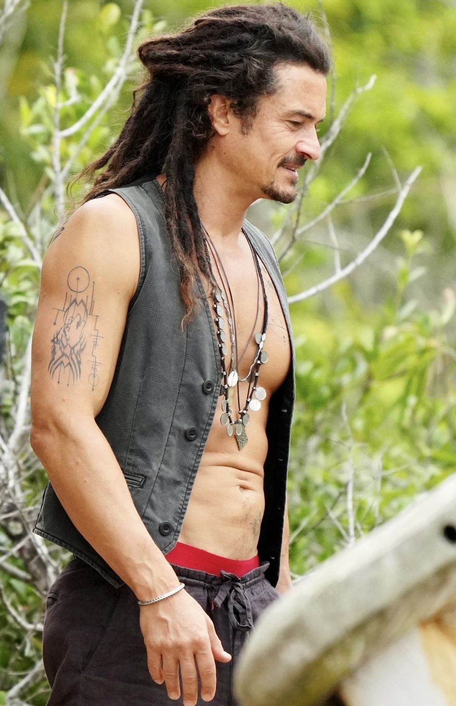 Orlando Bloom