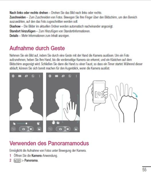 LG G3 S, czyli LG również stawia na mylące nazewnictwo 6