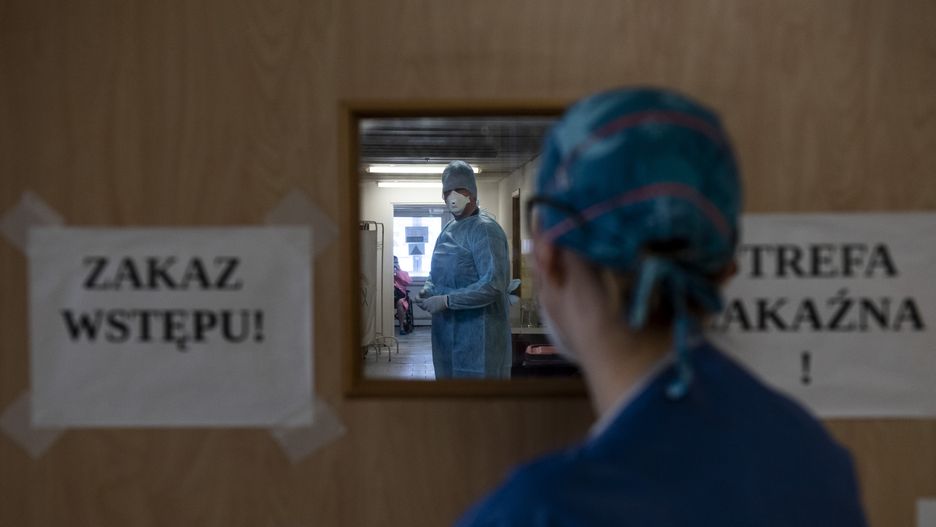 Koronawirus w Polsce i na świecie. Najnowsze informacje