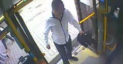 Atak w autobusie na Śląsku. Okradli i pobili