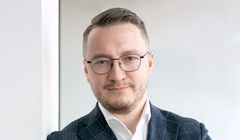 Bartłomiej Kiermasz dyrektorem handlowym Ergonode