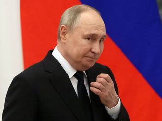 Wielki problem Putina z ropą. Rosja w najgorszej sytuacji od miesięcy