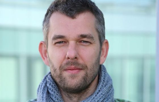 Z „Faktem” żegna się wicenaczelny Maciej Kabroński, stawia na własną firmę