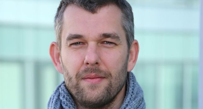 Z „Faktem” żegna się wicenaczelny Maciej Kabroński, stawia na własną firmę