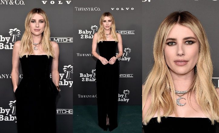 Emma Roberts