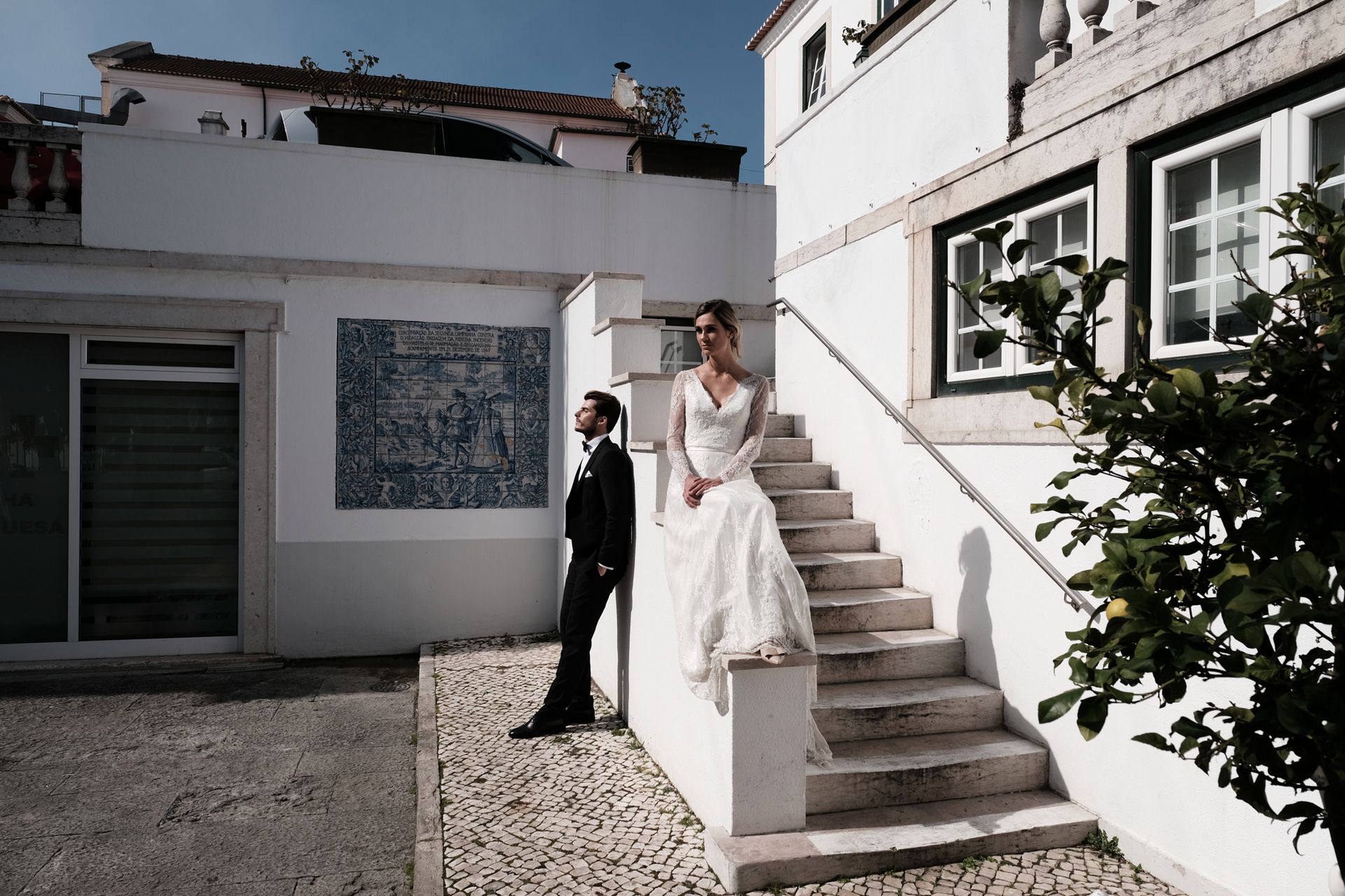 Dwa dni z Fujifilm X-H1. Moje pierwsze wrażenia i zdjęcia przykładowe z Portugalii 86