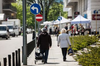 Klamka zapadła. Tyle wyniosą w tym roku czternaste emerytury