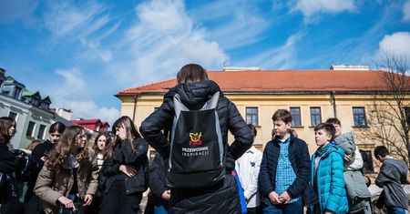 Rusza nowa edycja programu „Odkryj Lublin – zainspiruj się historią naszego Miasta!”