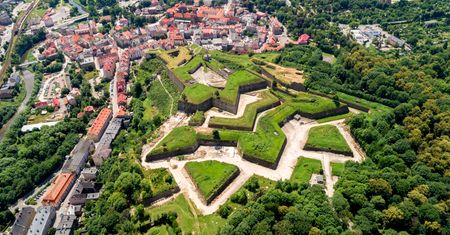 Magiczne miasto w Polsce. Niedoceniany zakątek Dolnego Śląska