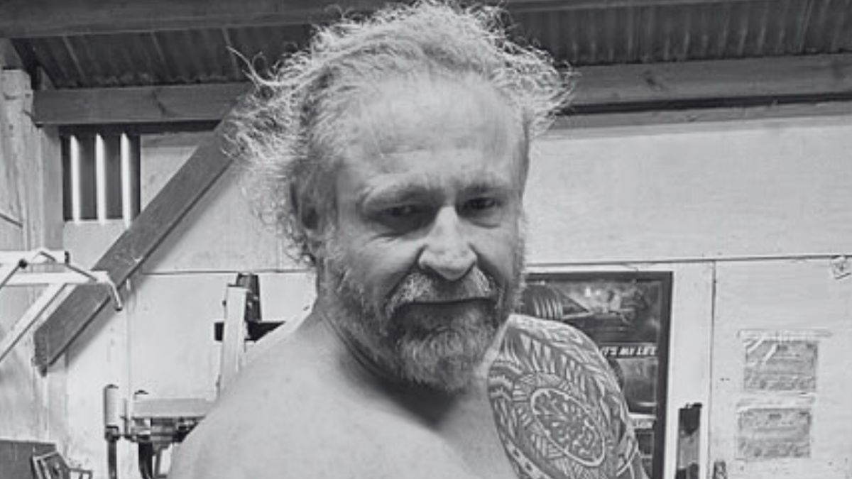 Nie żyje brytyjski biznesmen Allen McKenna