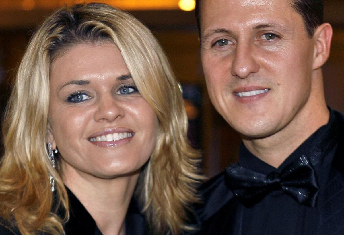 Behind the privacy wall: Michael Schumacher's life post-accident and the untold story of a wife's unwavering commitment