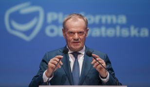 Tusk krytykowany w Niemczech. "Bruksela milczy"