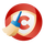 CCleaner Browser ikona