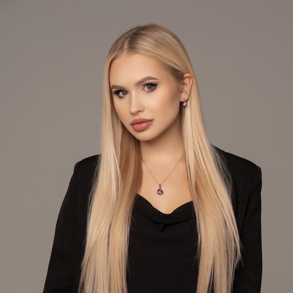Adrianna Sulej Polska Miss 2023