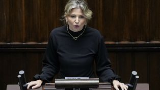 Wraca komisja aborcyjna. Monika Rosa zdradza szczegóły