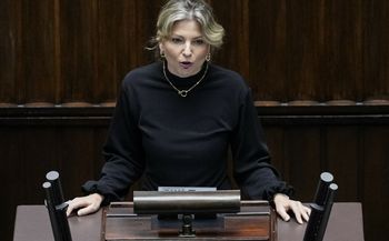 Wraca komisja aborcyjna. Monika Rosa zdradza szczegóły