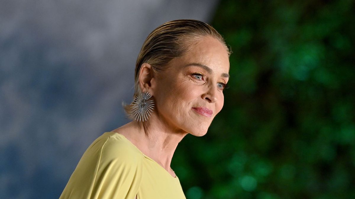 Sharon Stone nie mogła równać się w zarobkach z Michaelem Douglasem. Oboje byli gwiazdami "Nagiego instynktu"