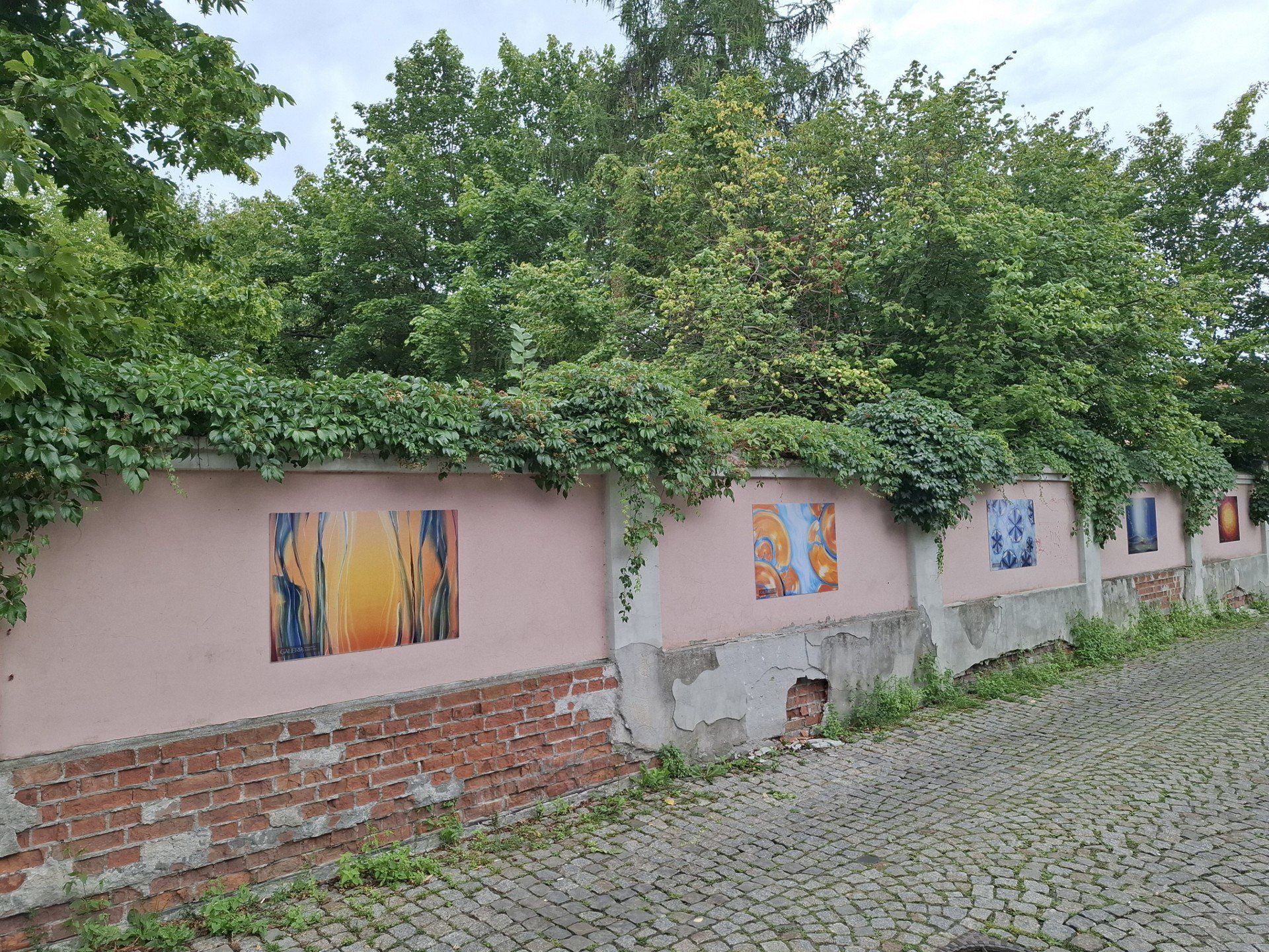 To jedno z najpiękniejszych miejsc w Warszawie