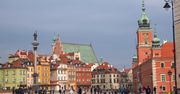 Pogoda w Warszawie. Prognoza na czwartek, 13 lutego 2025. Stabilne warunki sprzyjają aktywnościom