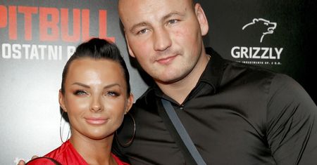 Fame MMA 9. Szpilka pokazuje kulisy! Wrzucił zdjęcie