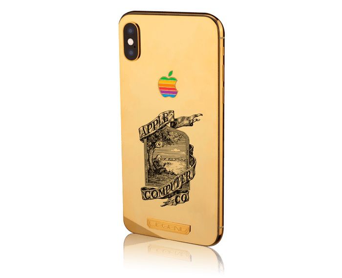 #wSkrócie: iPhone XS za ponad 11 tys. zł, nowa wersja Pocophone'a F1 i powrót linii Samsung Galaxy R 2