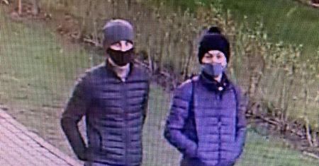 Warszawa. Włamanie do mieszkania śledczych. Policja apeluje o pomoc