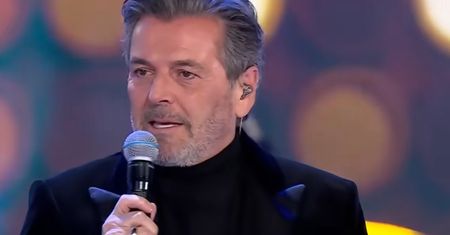 Thomas Anders z Modern Talking dostał pytanie o Polaków. Takie słowa w świetle sylwestrowej afery