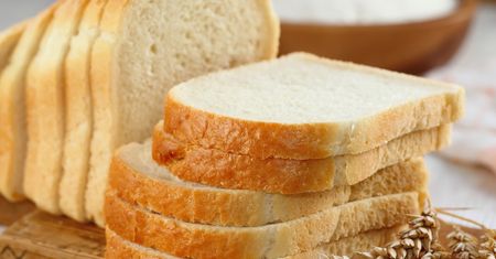To najgorsze miejsce do przechowywania chleba. Piekarz wyjaśnia dlaczego