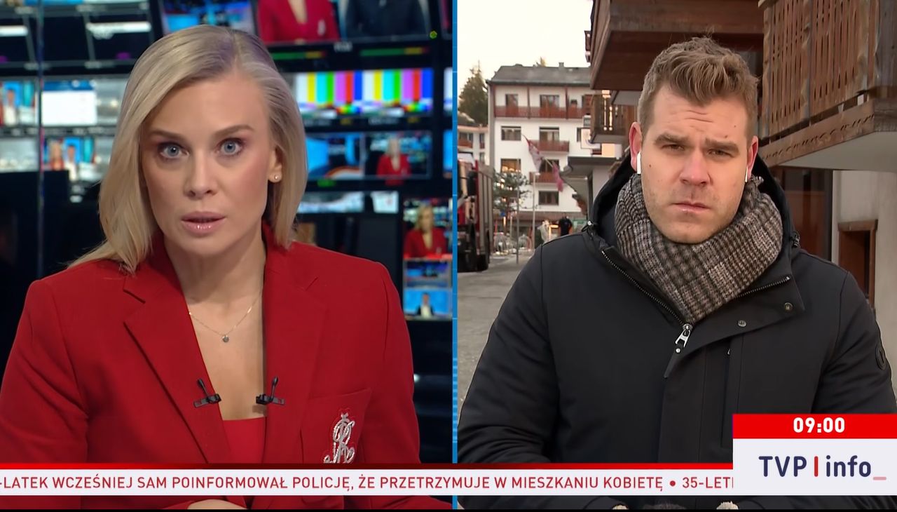 Nowy szef zmienia TVP Info. Wysyp nowości ramówkowych