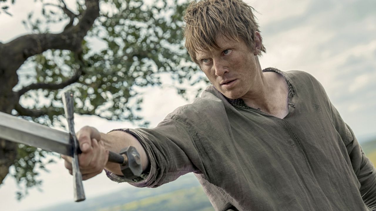 "Rycerz Siedmiu Królestw", czyli "Gra o tron" bez smoków i knucia [RECENZJA]