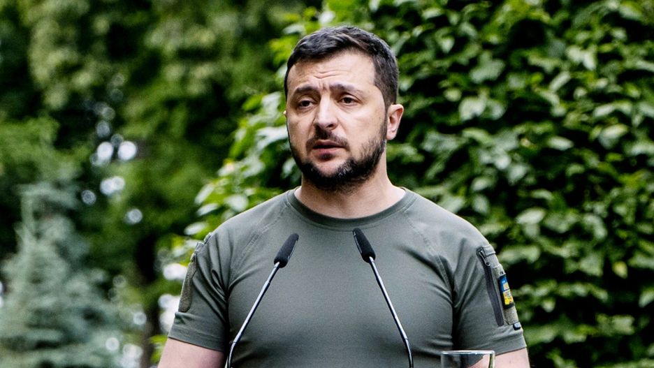 Ukraina zmienia prawo. "Przeciwdziałanie zagrożeniom"